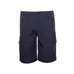 Outdoor Trekking Shorts // Dark Blue (XS)
