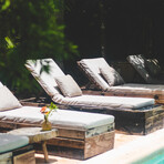 Tulum // 4 Day/3 Night Relax Package For 2