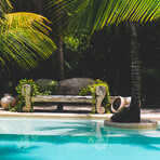Tulum // 4 Day/3 Night Relax Package For 2