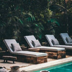 Tulum // 4 Day/3 Night Relax Package For 2