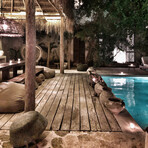 Tulum // 4 Day/3 Night Relax Package For 2