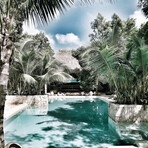 Tulum // 4 Day/3 Night Relax Package For 2