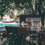 Tulum // 4 Day/3 Night Relax Package For 2