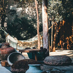 Tulum // 4 Day/3 Night Relax Package For 2