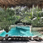Tulum // 4 Day/3 Night Relax Package For 2