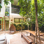 Tulum // 4 Day/3 Night Relax Package For 2