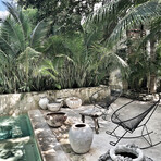 Tulum // 4 Day/3 Night Relax Package For 2