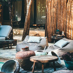 Tulum // 4 Day/3 Night Relax Package For 2