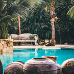 Tulum // 4 Day/3 Night Relax Package For 2