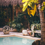 Tulum // 4 Day/3 Night Relax Package For 2