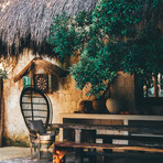 Tulum // 4 Day/3 Night Relax Package For 2