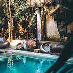 Tulum // 4 Day/3 Night Relax Package For 2