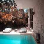 Tulum // 4 Day/3 Night Private Villa Stay For 2