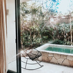 Tulum // 4 Day/3 Night Private Villa Stay For 2