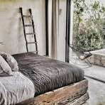 Tulum // 4 Day/3 Night Private Villa Stay For 2