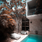 Tulum // 4 Day/3 Night Private Villa Stay For 2