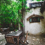 Tulum // 4 Day/3 Night Private Villa Stay For 2