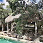 Tulum // 4 Day/3 Night Private Villa Stay For 2