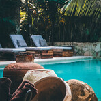 Tulum // 4 Day/3 Night Private Villa Stay For 2