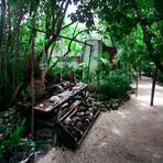 Tulum // 4 Day/3 Night Private Villa Stay For 2