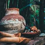 Tulum // 4 Day/3 Night Private Villa Stay For 2