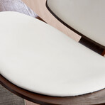 Shell Chair (Walnut)