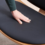 Shell Chair (Walnut)