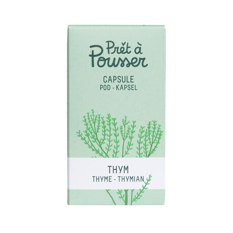 Thyme Pod