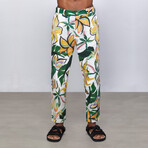 Tropics Pants // Multicolor (XL)