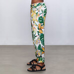Tropics Pants // Multicolor (XL)
