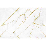 Marbella Marble Furniture Decal (16"H x 24"W)