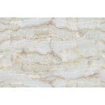 Normandy Marble Furniture Sticker (16"H x 24"W)