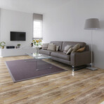 Non-slip Parquet Floor Stickers