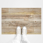 Non-slip Parquet Floor Stickers