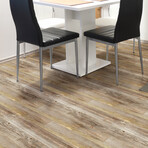 Non-slip Parquet Floor Stickers