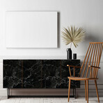 Milano Marble Furniture Decal (16"H x 24"W)