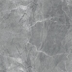 Non-slip Waxed Concrete Marble Floor Stickers (8"H x 8"W)