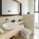 Tulum // 4 Day/3 Night Relax Package For 2