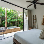 Tulum // 4 Day/3 Night Relax Package For 2