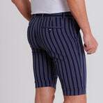 Otto Shorts // Dark Blue (40)