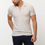 Harvey T-Shirt // Gray (M)