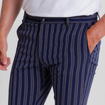 Otto Shorts // Dark Blue (40)