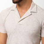 Harvey T-Shirt // Gray (M)