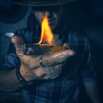 Blazing Saddles Handmade Bar Soap // Pack of 2 // 4 oz Each