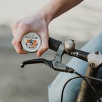 The Badlands Solid Cologne // 1 oz