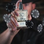 The Gambler Spray Cologne // 3.3 oz