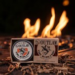 The Badlands Solid Cologne // 1 oz