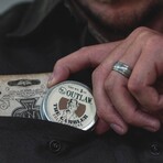 The Gambler Solid Cologne // 1 oz