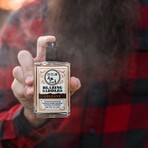 Blazing Saddles Spray Cologne // 3.3 oz