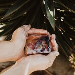 Fire In The Hole Handmade Bar Soap // Pack of 2 // 4 oz Each